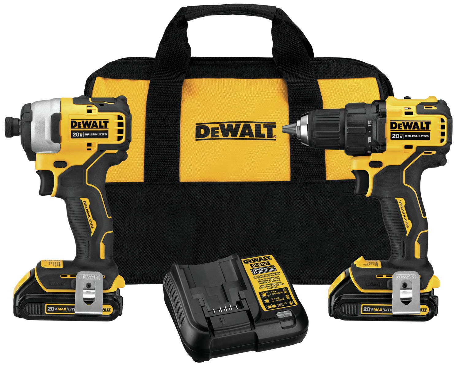 parafusadeira dewalt 20v