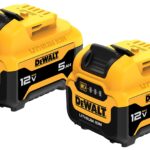 bateria 12v dewalt