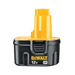 bateria parafusadeira dewalt