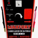 carregador de bateria 50 amperes