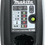 carregador makita dc10wb