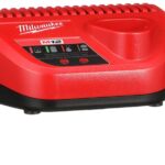 carregador milwaukee m12