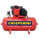 compressor chiaperini 110 litros