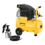 compressor para pintar