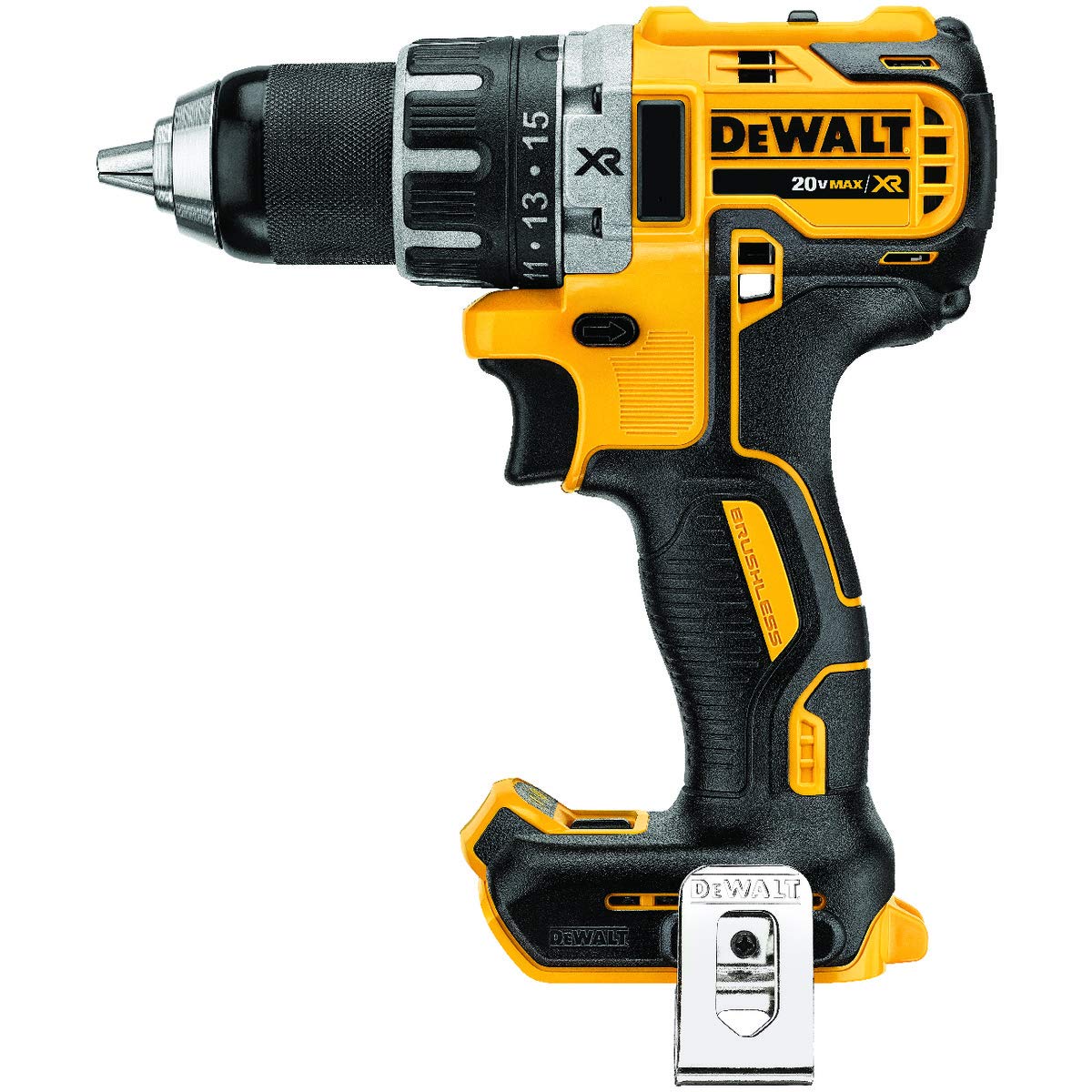 parafusadeira 20v dewalt